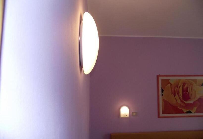 Номер Стандарт, Ristorante Alla Campagna