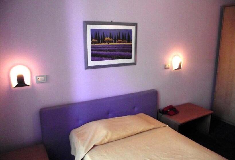 Номер Стандарт Индивидуальный, Ristorante Alla Campagna