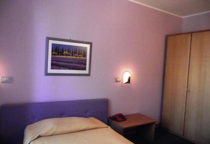 Номер Стандарт Индивидуальный, Ristorante Alla Campagna