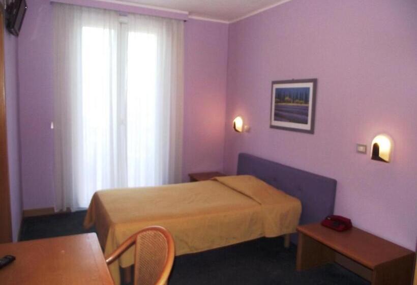 Номер Стандарт Индивидуальный, Ristorante Alla Campagna