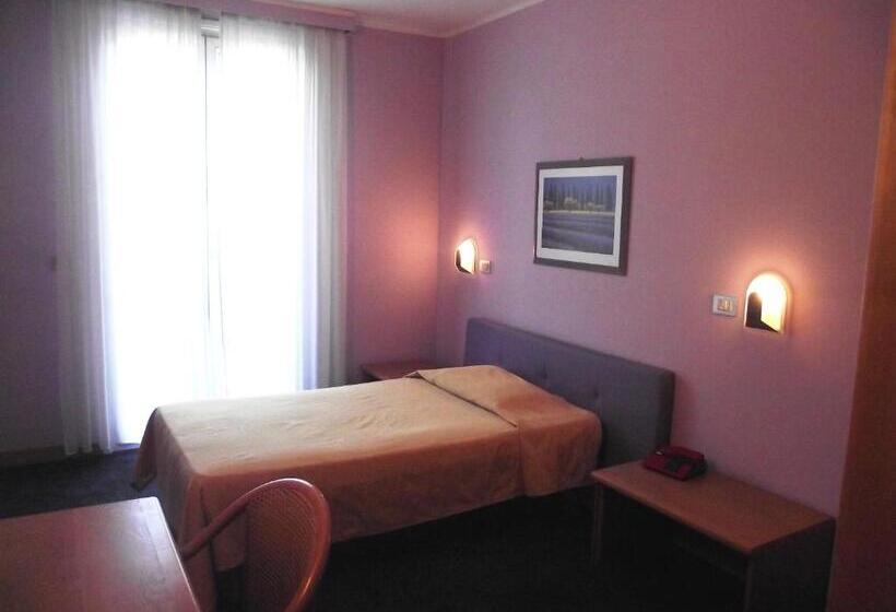 Номер Стандарт Индивидуальный, Ristorante Alla Campagna