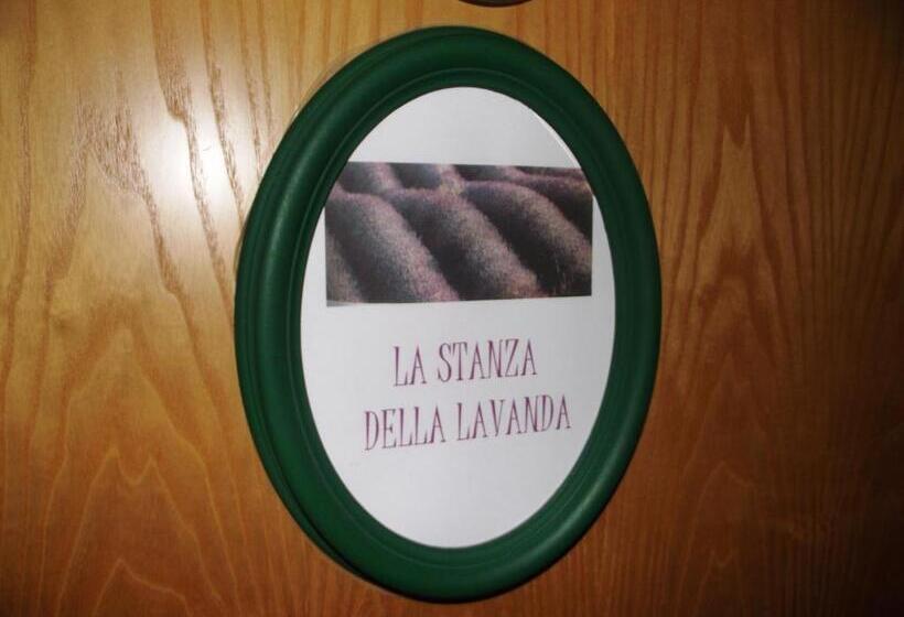 Номер Стандарт Индивидуальный, Ristorante Alla Campagna