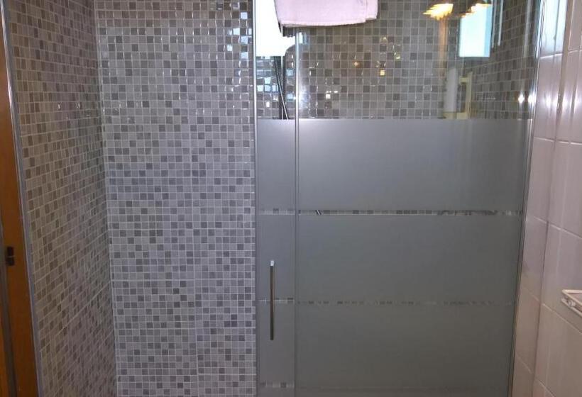 Номер Стандарт Индивидуальный, Ristorante Alla Campagna