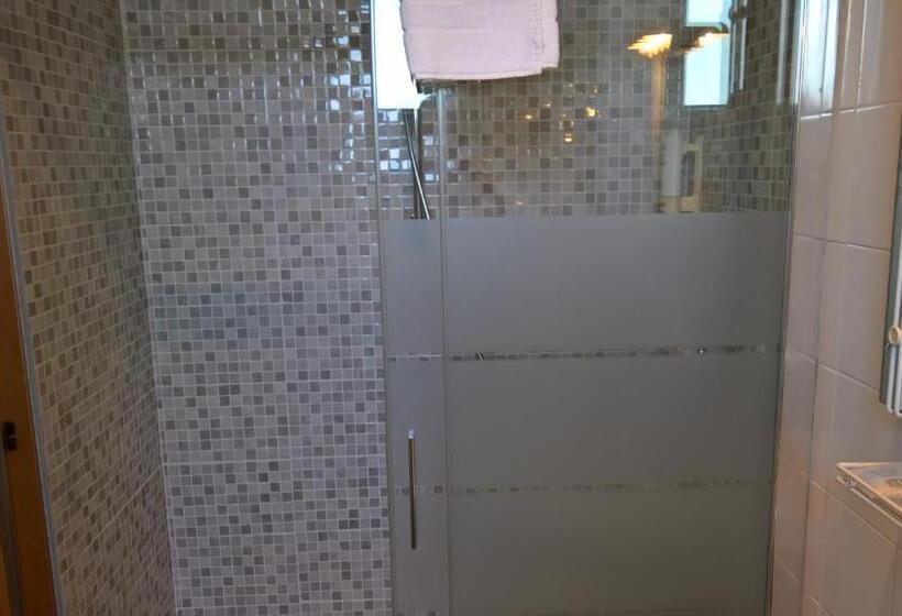 Номер Стандарт Индивидуальный, Ristorante Alla Campagna