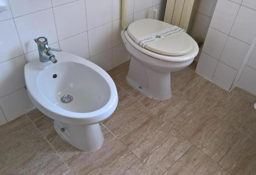 Номер Стандарт Индивидуальный, Ristorante Alla Campagna