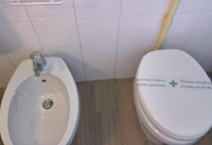 Номер Стандарт Трехместный, Ristorante Alla Campagna