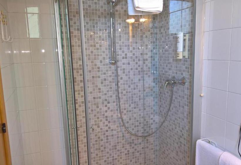 Номер Стандарт Трехместный, Ristorante Alla Campagna