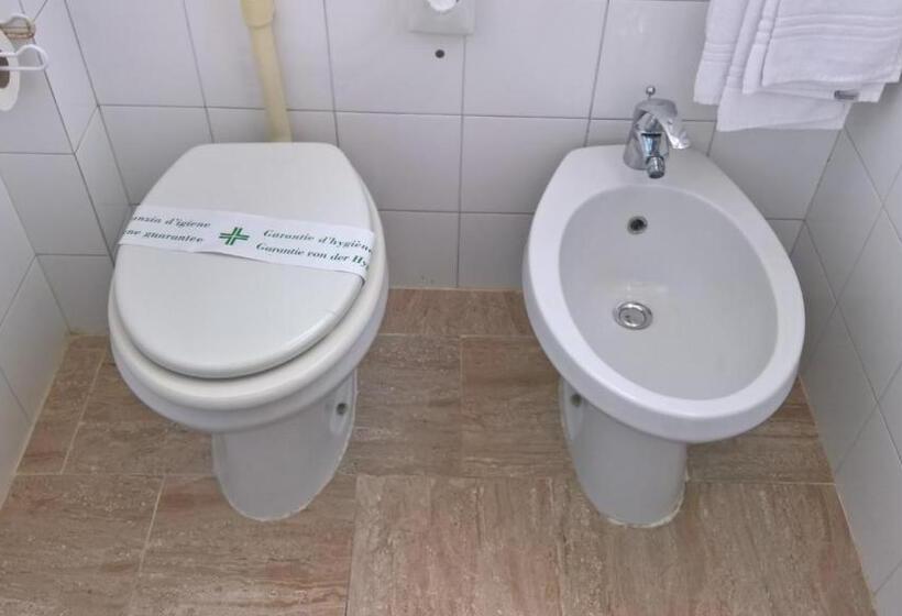 Четырехместный Номер Стандарт, Ristorante Alla Campagna