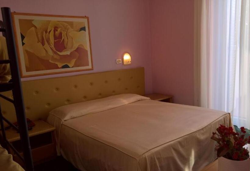 Четырехместный Номер Стандарт, Ristorante Alla Campagna