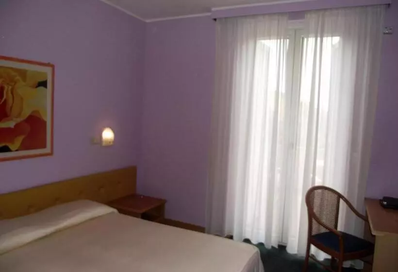 Standard-huone, Ristorante Alla Campagna