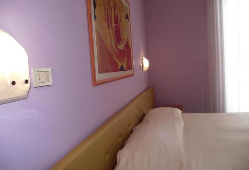 Номер Стандарт, Ristorante Alla Campagna