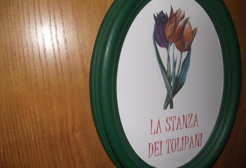 スタンダードルーム, Ristorante Alla Campagna