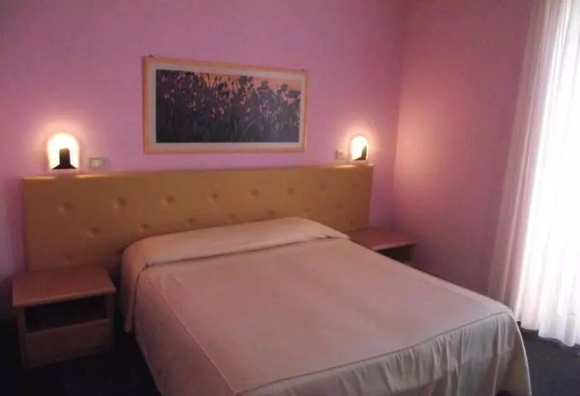 Standard-huone, Ristorante Alla Campagna