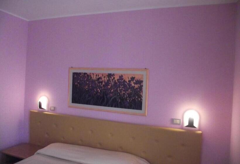 Номер Стандарт, Ristorante Alla Campagna