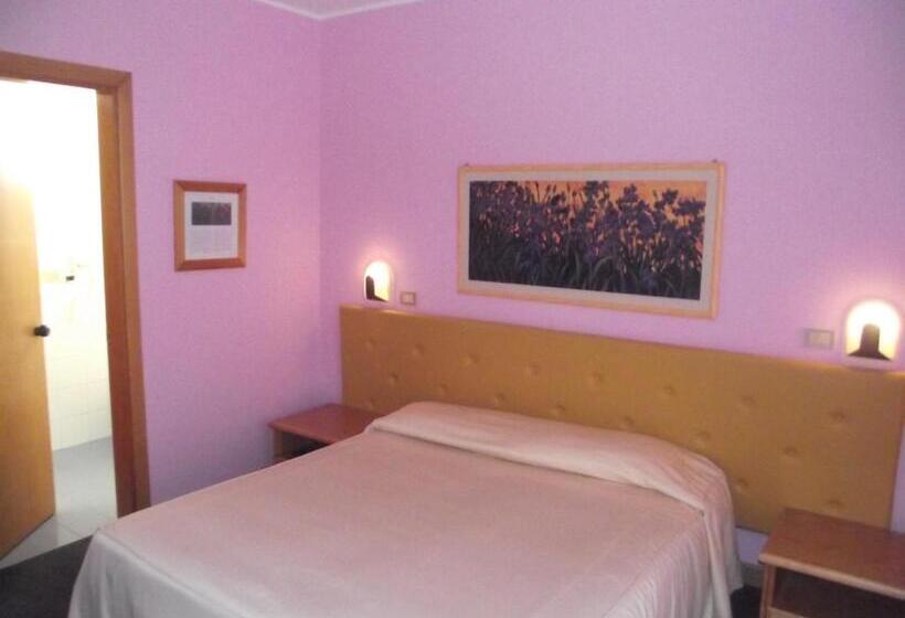 Номер Стандарт, Ristorante Alla Campagna