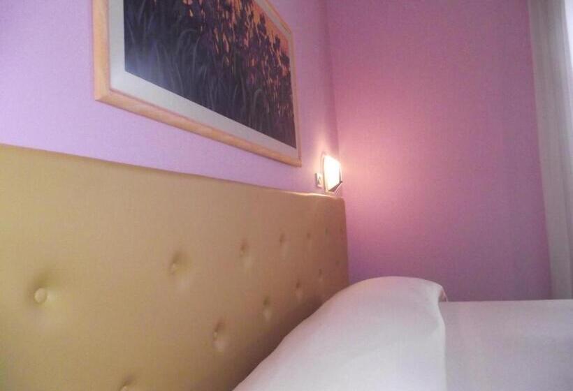 Номер Стандарт, Ristorante Alla Campagna