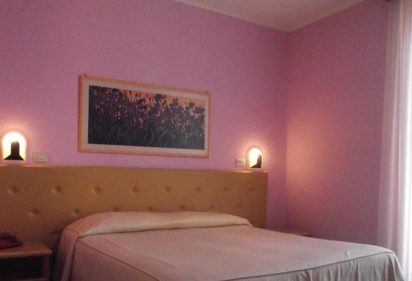 Номер Стандарт, Ristorante Alla Campagna