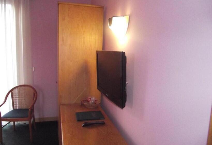 Номер Стандарт, Ristorante Alla Campagna