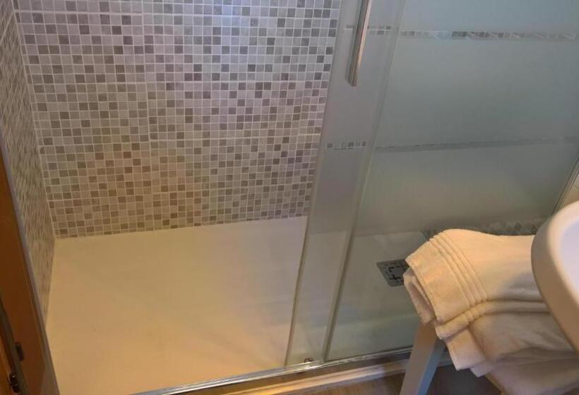 Номер Стандарт Индивидуальный, Ristorante Alla Campagna