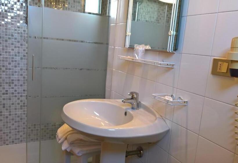 Номер Стандарт Индивидуальный, Ristorante Alla Campagna