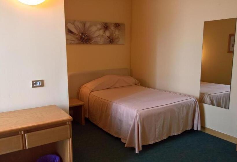 Номер Стандарт Индивидуальный, Ristorante Alla Campagna