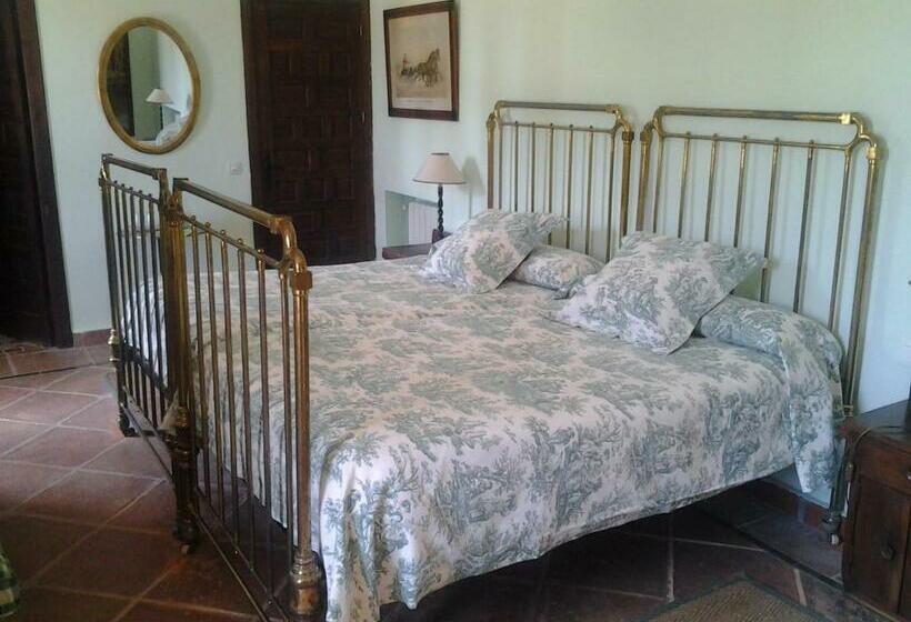 اتاق استاندارد, Hacienda La Indiana