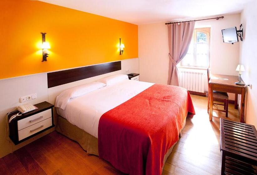 スタンダードルーム, Venta De Etxalar