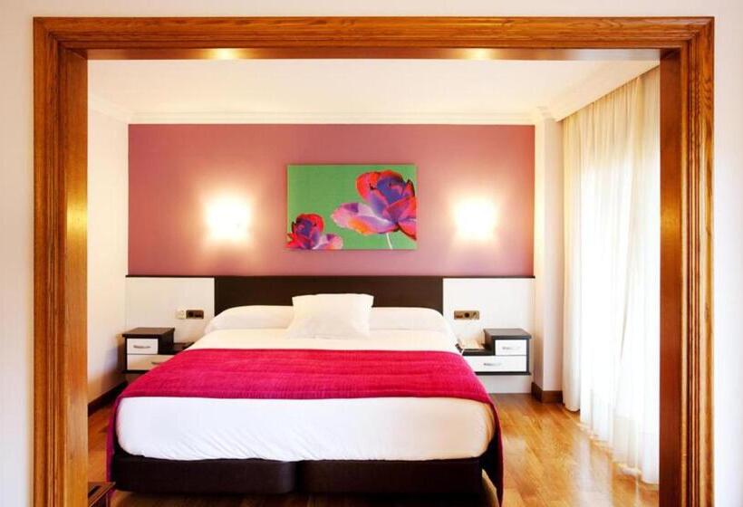 スイート, Venta De Etxalar