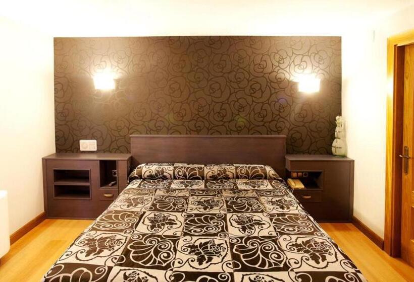 スーペリアースイート, Venta De Etxalar