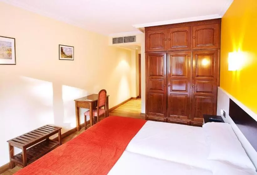 اتاق استاندارد یک نفره, Venta De Etxalar