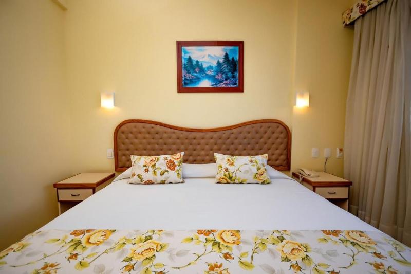 חדר סטנדרט, Yak Beach Hotel Ponta Negra