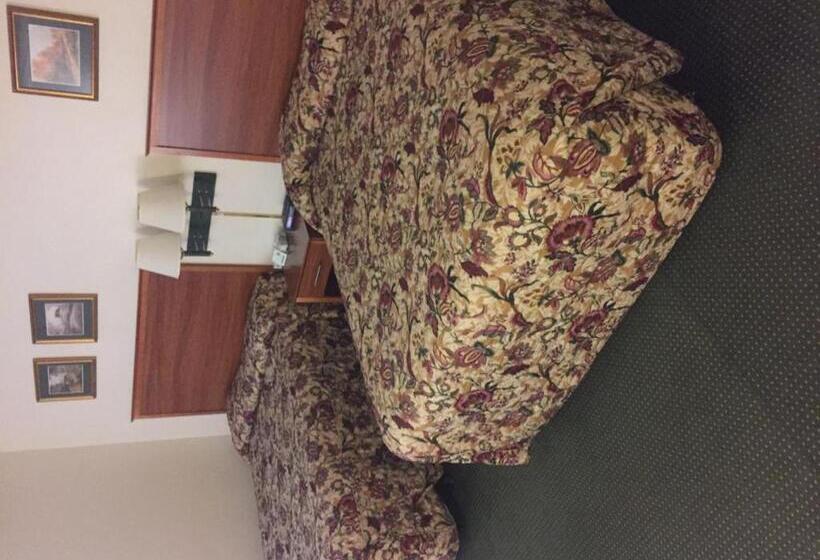 غرفة قياسية, Miners Inn