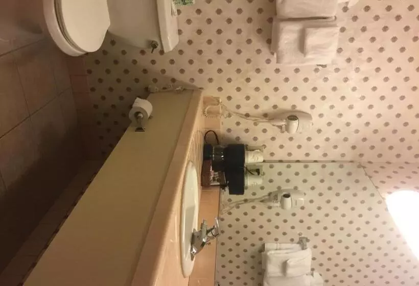 اتاق استاندارد با تخت بزرگ, Miners Inn