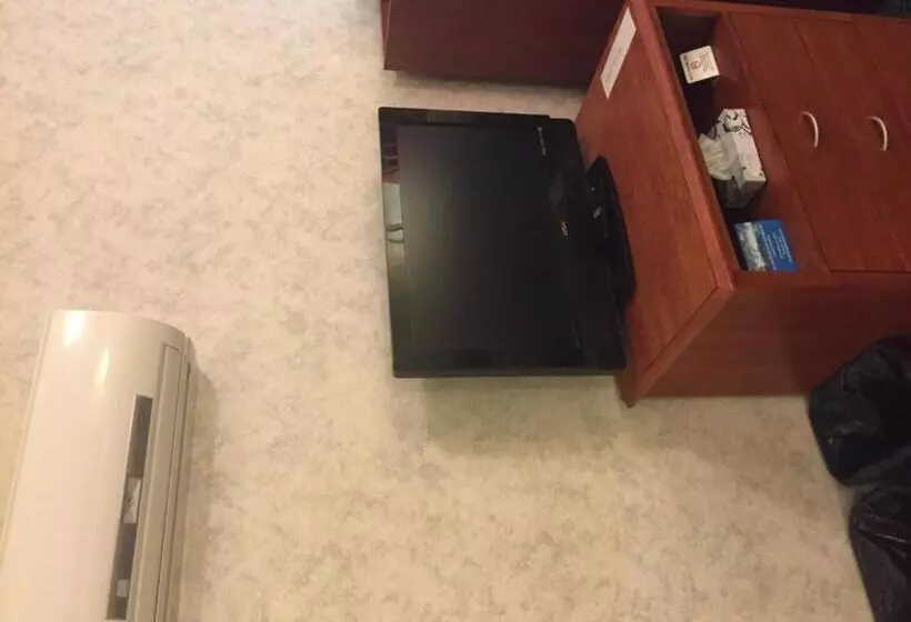 اتاق استاندارد با تخت بزرگ, Miners Inn