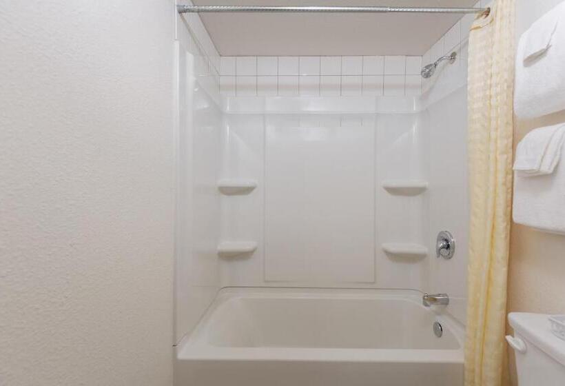 غرفة قياسية سرير كينج, Miners Inn