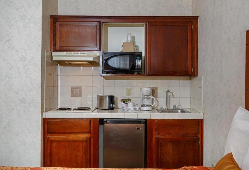 غرفة سوبيريور, Miners Inn