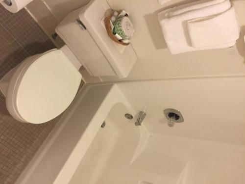 غرفة قياسية, Miners Inn