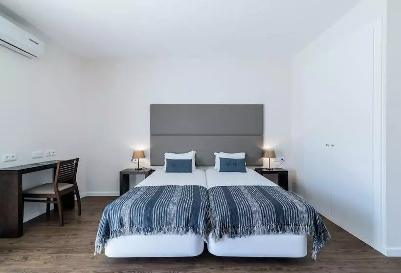 استودیوی سوپریور, Clube Vilarosa