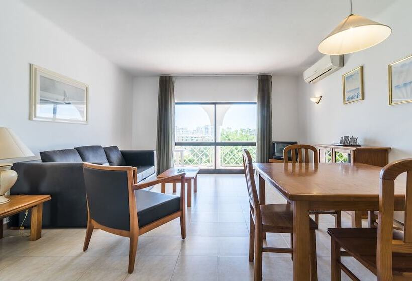 شقة سوبريور غرفة واحدة, Clube Vilarosa