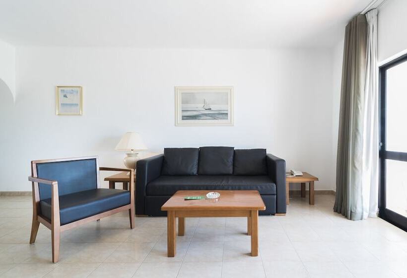 شقة سوبيريور غرفتين, Clube Vilarosa