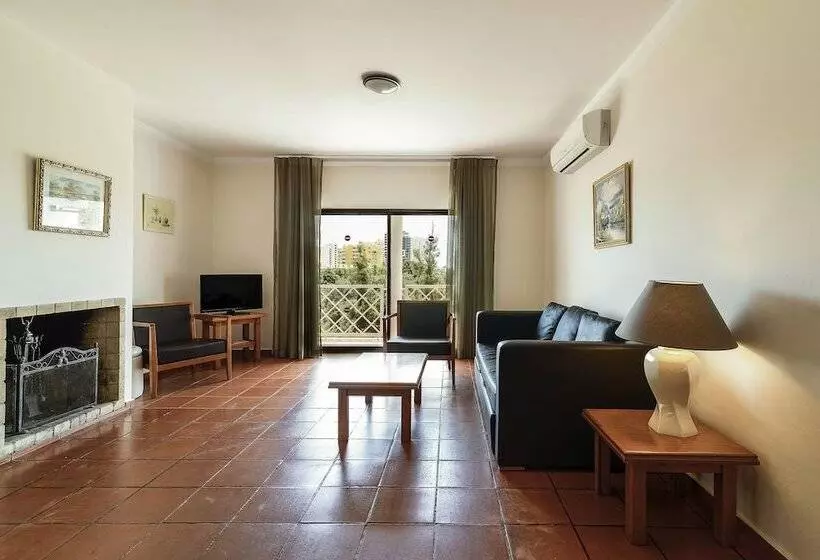 آپارتمان سوپریور 2 خوابه, Clube Vilarosa