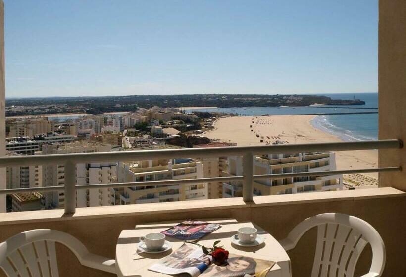 חדר סטודיו סטנדרד, Apartamentos Jardins Da Rocha