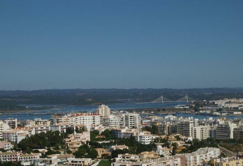 Студия Стандарт, Apartamentos Jardins Da Rocha