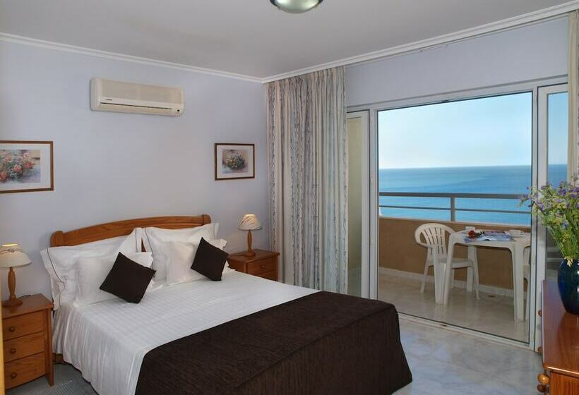 Студия Стандарт, Apartamentos Jardins Da Rocha