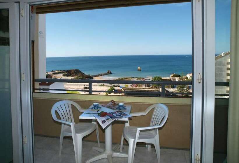 标准工作室, Apartamentos Jardins Da Rocha