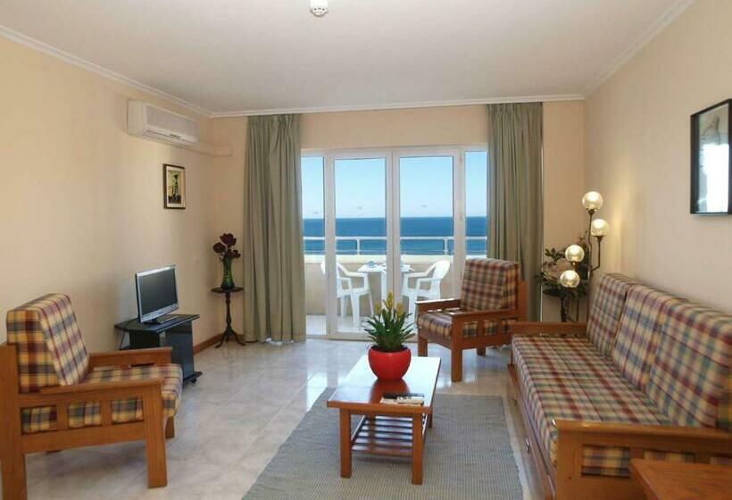 带1个卧室的公寓, Apartamentos Jardins Da Rocha