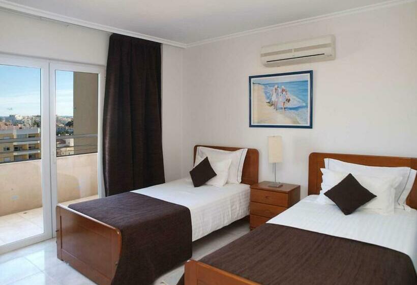 شقة غرفة واحدة, Apartamentos Jardins Da Rocha