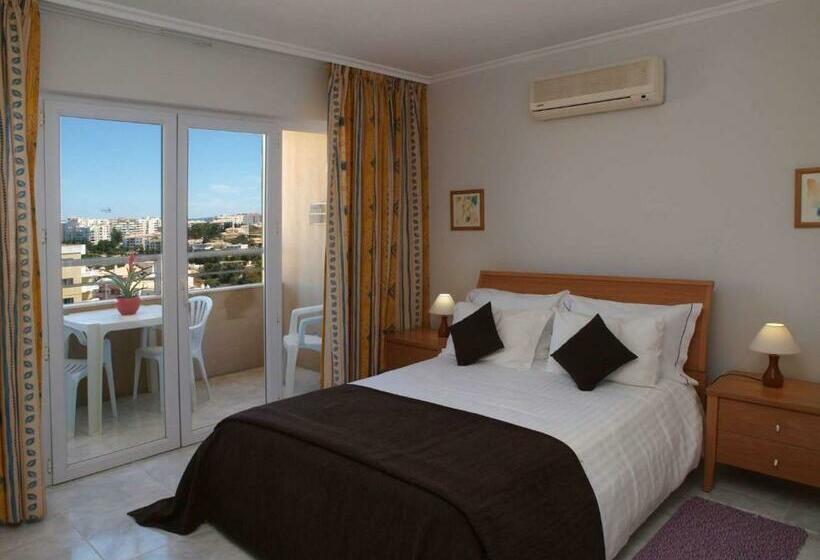 آپارتمان 1 خوابه, Apartamentos Jardins Da Rocha