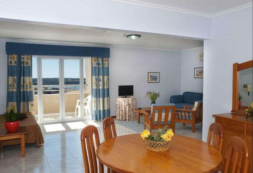 带1个卧室的公寓, Apartamentos Jardins Da Rocha