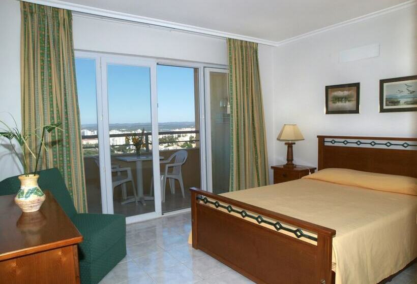 آپارتمان 1 خوابه, Apartamentos Jardins Da Rocha